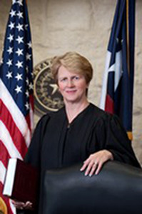 Judge Kennedy