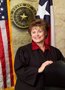 Judge Stone